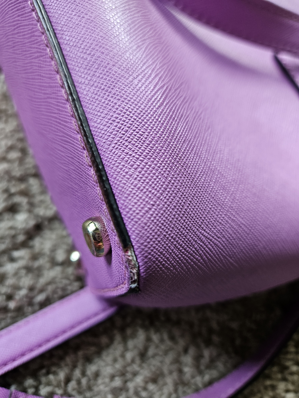 Kate spade Lucille Crossbody in Island Waters - Picture 4 of 9